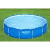 Framepool Bestway Steel Pro 13' x 33 inch/3,96 m x 84 cm inhoud 8680 L