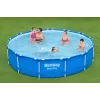Framepool Bestway Steel Pro 13' x 33 inch/3,96 m x 84 cm inhoud 8680 L