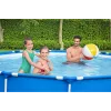 Framepool Bestway Steel Pro 13' x 33 inch/3,96 m x 84 cm inhoud 8680 L