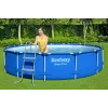 Framepool Bestway Steel Pro 13' x 33 inch/3,96 m x 84 cm inhoud 8680 L