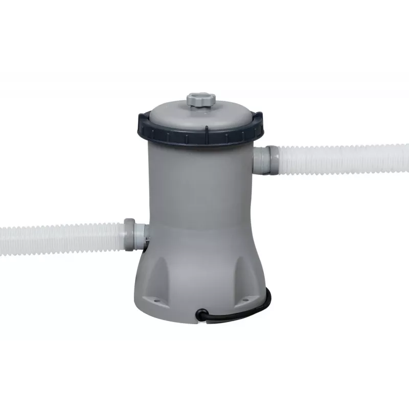 Framepool Bestway Steel Pro 13' x 33 inch/3,96 m x 84 cm inhoud 8680 L
