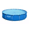 Framepool Bestway Steel Pro 13' x 33 inch/3,96 m x 84 cm inhoud 8680 L