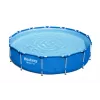 Framepool Bestway Steel Pro 13' x 33 inch/3,96 m x 84 cm inhoud 8680 L