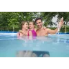 Framepool Bestway Steel Pro 13' x 33 inch/3,96 m x 84 cm inhoud 8680 L