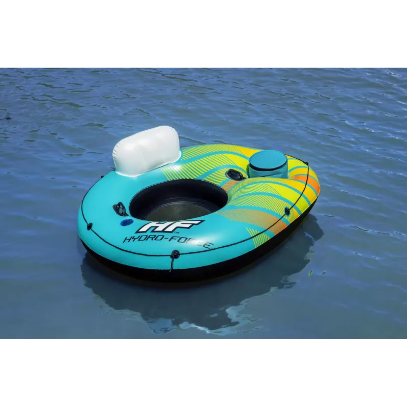 Bestway Hydro-Force 66,5 inch x 54 inch / 1,69 m x 1,37 m Alpine Cooler Tube
