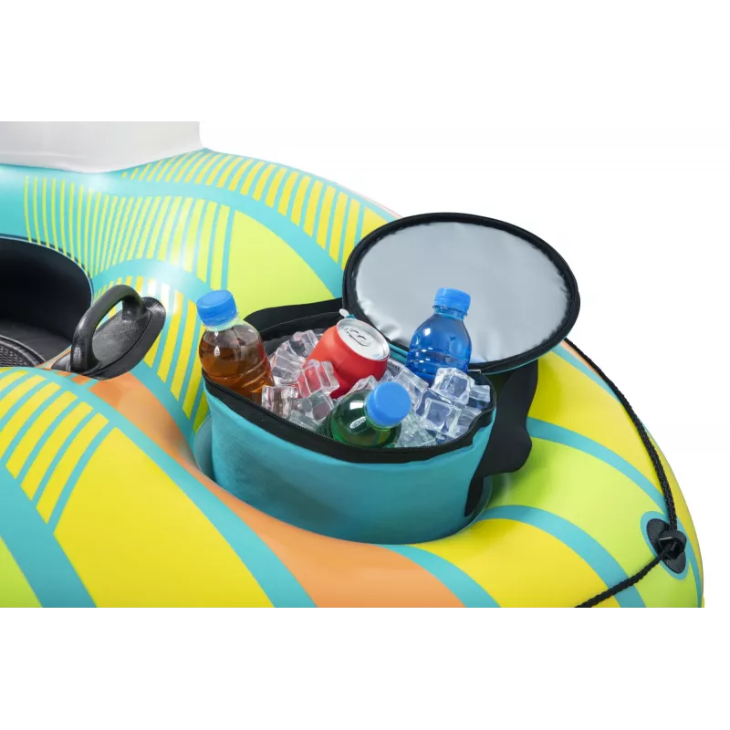 Bestway Hydro-Force 66,5 inch x 54 inch / 1,69 m x 1,37 m Alpine Cooler Tube