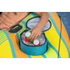 Bestway Hydro-Force 66,5 inch x 54 inch / 1,69 m x 1,37 m Alpine Cooler Tube