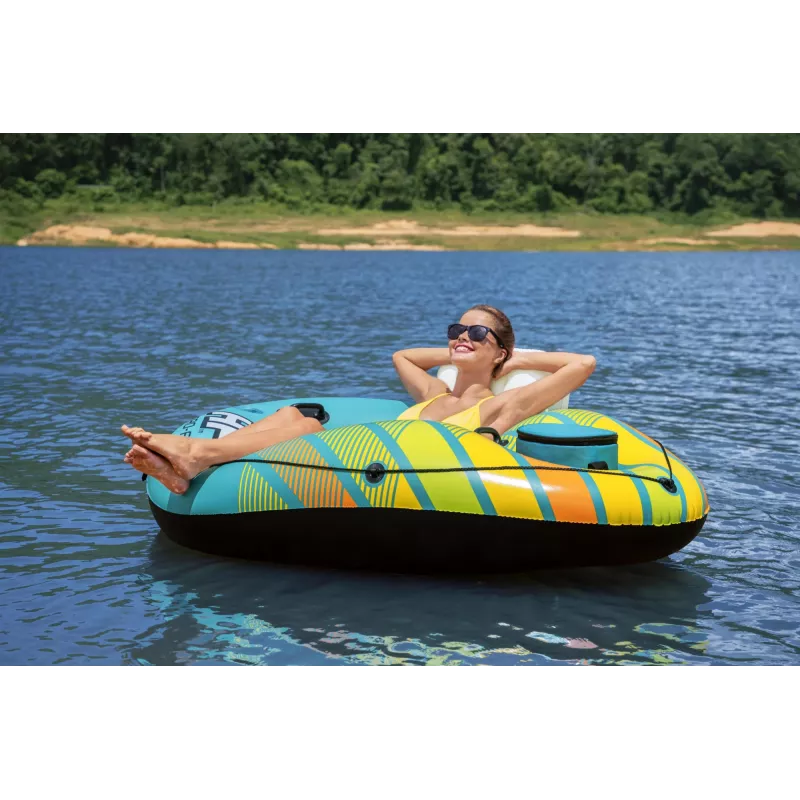 Bestway Hydro-Force 66,5 inch x 54 inch / 1,69 m x 1,37 m Alpine Cooler Tube