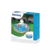 Opblaasbaar zwembad Bestway transparant Seeleben zwembad Φ1,5m x H53cm