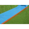 Tuinwaterglijbaan Bestway H2OGO! Tsunami Splash Ramp Single Slide 4,88 m