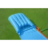 Tuinwaterglijbaan Bestway H2OGO! Tsunami Splash Ramp Single Slide 4,88 m