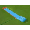 Tuinwaterglijbaan Bestway H2OGO! Tsunami Splash Ramp Single Slide 4,88 m