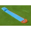 Tuinwaterglijbaan Bestway H2OGO! Tsunami Splash Ramp Single Slide 4,88 m
