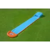 Tuinwaterglijbaan Bestway H2OGO! Tsunami Splash Ramp Single Slide 4,88 m