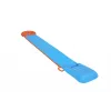Tuinwaterglijbaan Bestway H2OGO! Tsunami Splash Ramp Single Slide 4,88 m