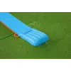 Tuinwaterglijbaan Bestway H2OGO! Tsunami Splash Ramp Single Slide 4,88 m