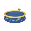 Bestway 57326 kinderbadje opblaasbaar bassin