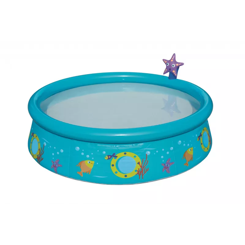 Bestway 57326 kinderbadje opblaasbaar bassin