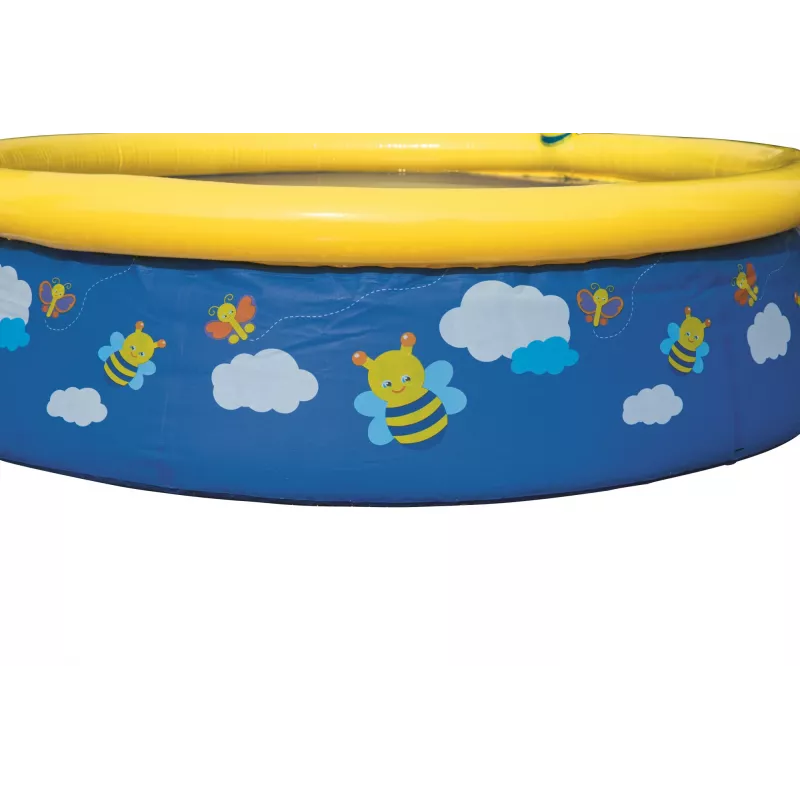 Bestway 57326 kinderbadje opblaasbaar bassin