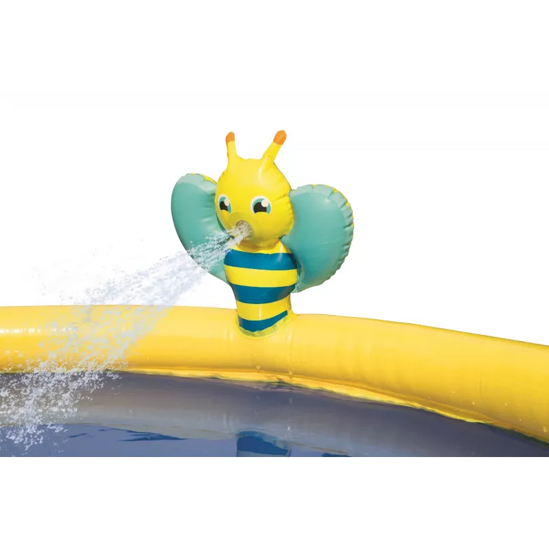 Bestway 57326 kinderbadje opblaasbaar bassin