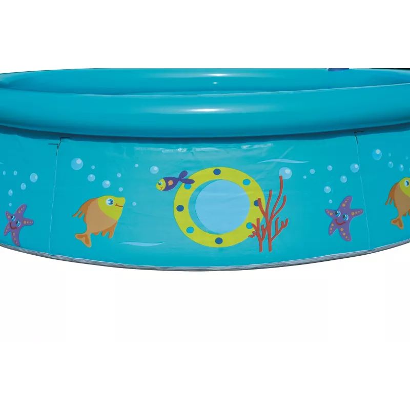 Bestway 57326 kinderbadje opblaasbaar bassin
