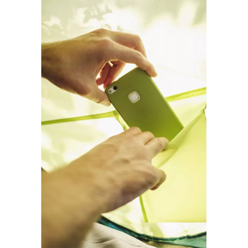 Bestway 68097 backpacktent groen geel 3 min opzetten