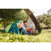 Bestway 68097 backpacktent groen geel 3 min opzetten