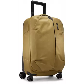 Thule Aion TARS122 - Nutria trolley softshell khaki 35 L polyester