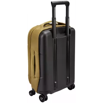 Thule Aion TARS122 - Nutria trolley softshell khaki 35 L polyester