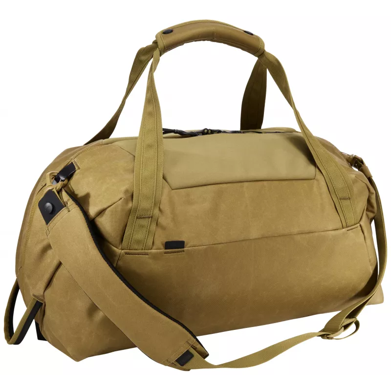 Thule Aion TAWD135 - Nutria zeilzak 35 L polyester khaki