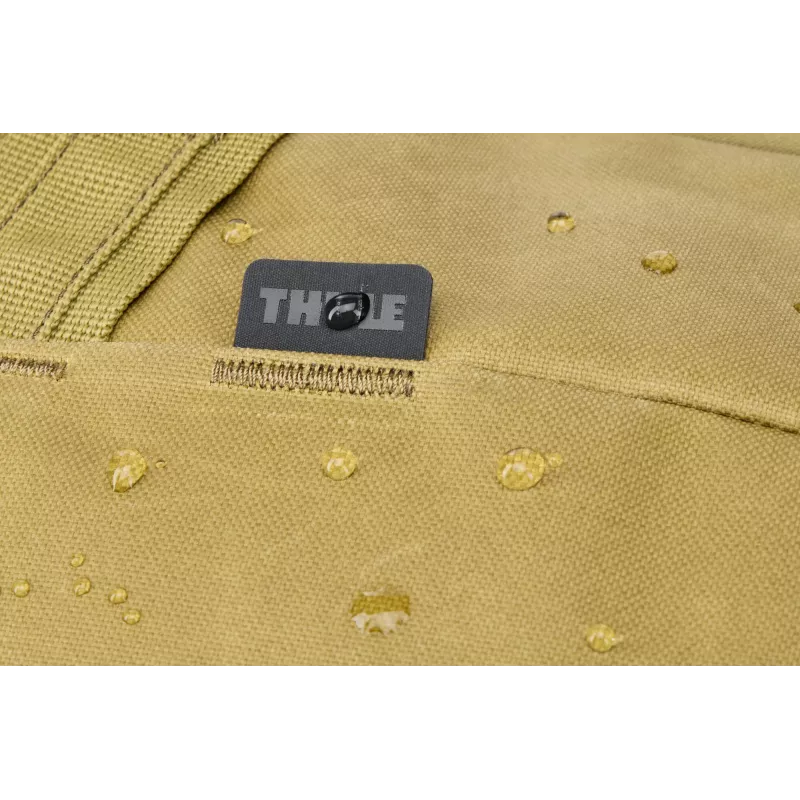Thule Aion TAWD135 - Nutria zeilzak 35 L polyester khaki