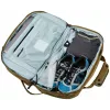 Thule Aion TAWD135 - Nutria zeilzak 35 L polyester khaki