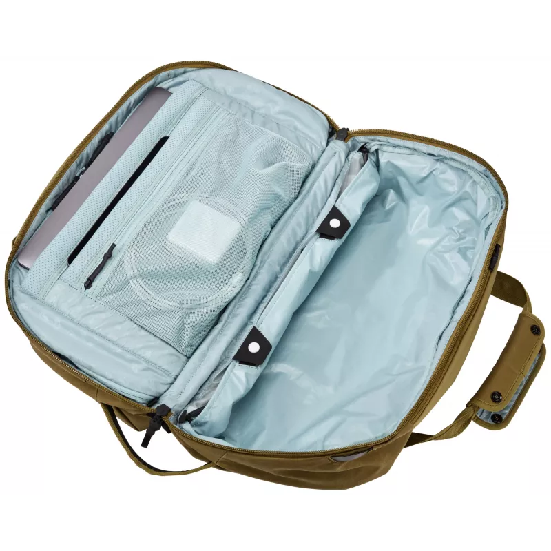 Thule Aion TAWD135 - Nutria zeilzak 35 L polyester khaki
