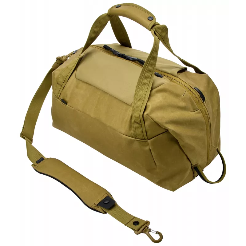 Thule Aion TAWD135 - Nutria zeilzak 35 L polyester khaki