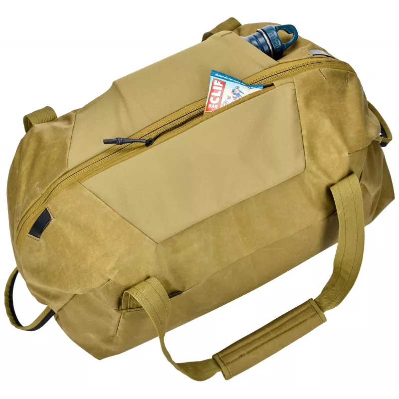 Thule Aion TAWD135 - Nutria zeilzak 35 L polyester khaki
