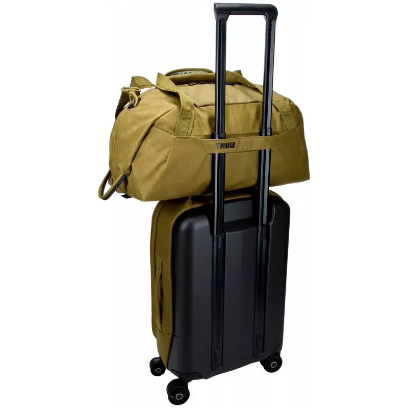 Thule Aion TAWD135 - Nutria zeilzak 35 L polyester khaki