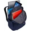 Case Logic CCAM4216 - Dress Blue rugzak casual rugzak polyester