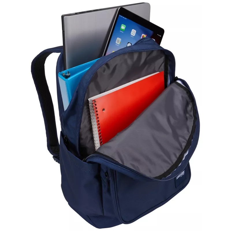 Case Logic CCAM4216 - Dress Blue rugzak casual rugzak polyester