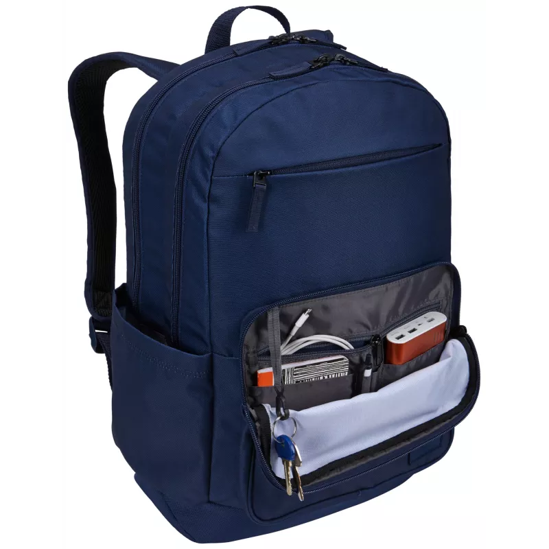 Case Logic CCAM4216 - Dress Blue rugzak casual rugzak polyester