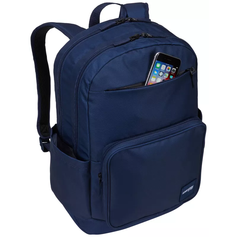 Case Logic CCAM4216 - Dress Blue rugzak casual rugzak polyester