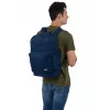 Case Logic CCAM4216 - Dress Blue rugzak casual rugzak polyester