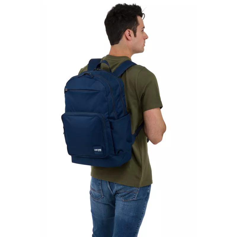 Case Logic CCAM4216 - Dress Blue rugzak casual rugzak polyester