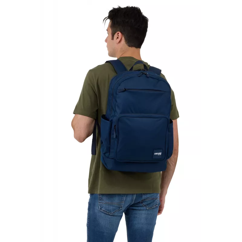 Case Logic CCAM4216 - Dress Blue rugzak casual rugzak polyester