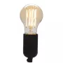 Slimme lamp Denver LBF-402 Wi-Fi zwart transparant energieklasse F