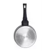 Pannenset Russell Hobbs RH02131EU7 3-delig CrystalTech