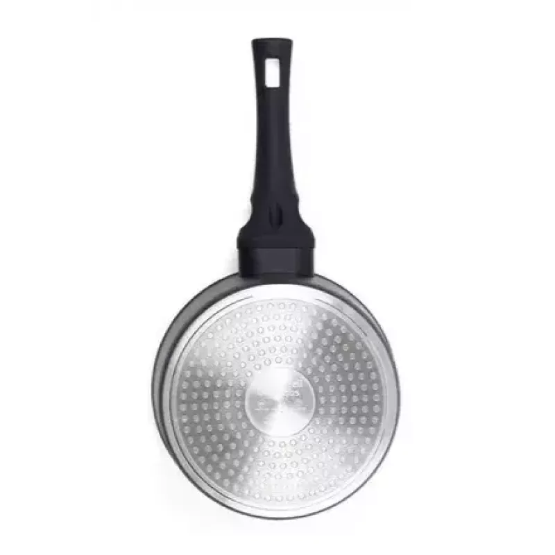 Pannenset Russell Hobbs RH02131EU7 3-delig CrystalTech