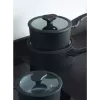 Pannenset Russell Hobbs RH02131EU7 3-delig CrystalTech