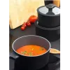 Pannenset Russell Hobbs RH02131EU7 3-delig CrystalTech