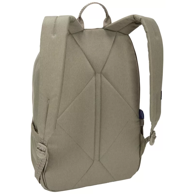 Thule Notus TCAM-6115 laptoprugzak, 16 inch (40,6 cm), 20 l, Vetiver grijs