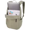 Thule Notus TCAM-6115 laptoprugzak, 16 inch (40,6 cm), 20 l, Vetiver grijs
